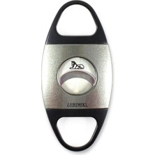 Lubinski Metal Puro Kesici Lazer Bıçak Siyah/gri (60RING)