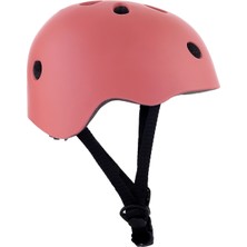 Spinkit Çocuk Bisiklet Kaskı Pembe S Beden (50-54 Cm)