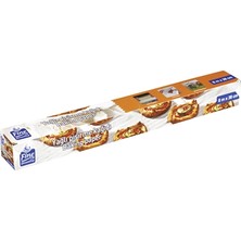 Fine Dreaming Yağlı Pişirme Kağıdı 8M*38CM (8'li Paket)
