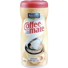 Nestlé Coffee Mate Kahve Kreması 400 G (7'li Paket)