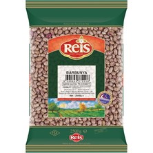 Reis Barbunya 2,5kg (6'li Paket)