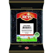 Reis Siyah Pirinç 1kg (8'li Paket)