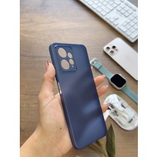 Mtl Redmi Note 12 4g Uyumlu Süper Ince Mat Ultra Thin Silikon Kılıf