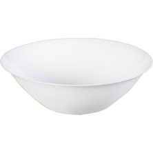 Güral Porselen Ent Otel Salata Kasesi 23CM (2'li Paket)