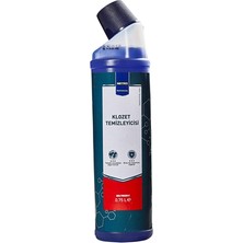 Metro Professıonal Klozet&pisuvar Temizleyici 770 G (5'li Paket)