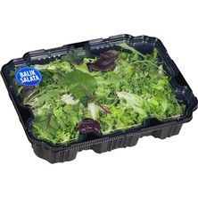 Metro Chef Salata Balık 500 G (4'li Paket)