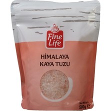 Fine Life Himalaya Tuzu 500 G (7'li Paket)