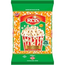 Reis Cin Mısır 1kg (8'li Paket)