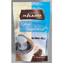 Caffe Milano Mılano Kahve Beyazlatıcı 400 G (7'li Paket)