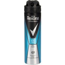 Rexona Men Deo Sp 150 ml Extra Cool (7'li Paket)