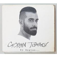 Gökhan Türkmen En Baştan CD