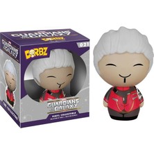 Funko Dorbz Guardians Of The Galaxy The Collector