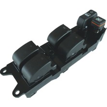Kyota Corolla 02-06 Cam Kaldırma Düğmesi Ön Sol