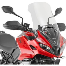 Givi Gıvı D6421ST Trıumph Tıger Sport 660 (22-25) Rüzgar Siperlik