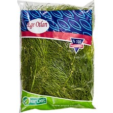 Erüst Arap Saçı 250 gr (3'li Paket)