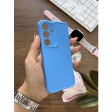 Mtl Samsung Galaxy S25 Uyumlu Kamera Korumalı Darbeye Dayanıklı Renk Atmayan Keep Silikon Kılıf