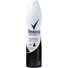 Rexona Deodorant Kadın 150ML Crystal (3'li Paket)
