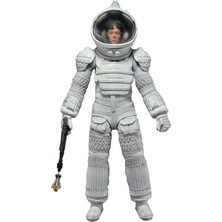 Neca Alien: Ripley In Nostromo Suit Series 4 Figure 7 Inch