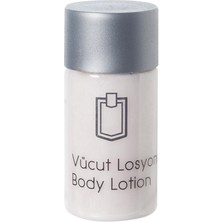 Metro Professıonal Vücut Losyonu 100*30 ml (2'li Paket)