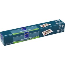 Metro Professıonal Yağlı Pişirme Kağıdı 50M*38CM (8'li Paket)