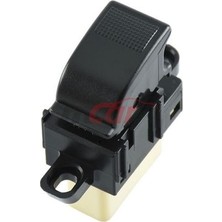 Mcar Cam Acma Kapama Anahtarı Teklı Mazda B2500 / Ranger 02-06 5 Pın