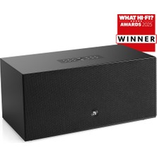 Audio Pro C20 W Siyah Multiroom Akıllı Ev Hoparlörü