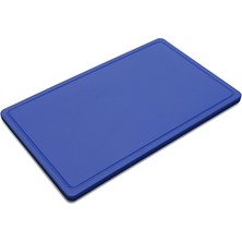 Metro Professıonal Kesme Blok Gn1/1 Mavi (7'li Paket)