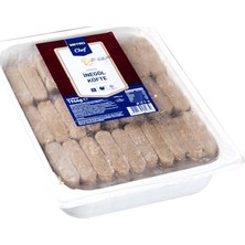 Metro Chef Hindi Inegöl Köfte 1,944 kg (7'li Paket)