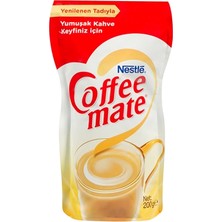 Nestlé Coffee Mate Kahve Kreması 200 G (4'li Paket)