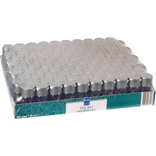 Metro Professıonal Duş Jeli 100*30 ml (5'li Paket)