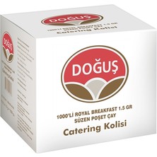 Doğuş Royal Breakfast 1000*1,5G (6'li Paket)
