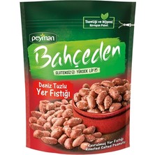 Peyman Dorleo Iç Yer Fıstığı 170 G (6'li Paket)