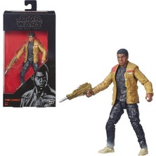 Hasbro Star Wars Black Series 7 Finn