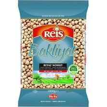 Reis Nohut 1kg (6'li Paket)