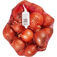Metro Chef Soğan Yemeklik 3 kg (6'li Paket)
