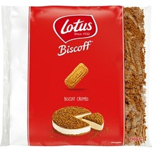 Lotus Crumble Bıscoff 750 G Caramel (5'li Paket)