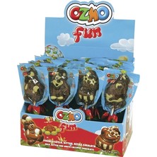 Şölen Ozmo Fun Çikolata 23G (8'li Paket)