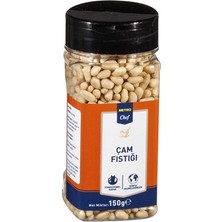 Metro Chef Çam Fıstığı 150 G (5'li Paket)