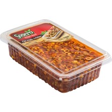Sosero Ege Zeytin Salatası 2kg (8'li Paket)