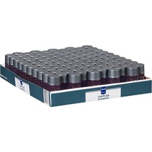 Metro Professıonal Şampuan 100*30 ml (3'li Paket)