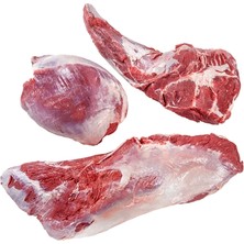 Metro Chef Tt Dana Üçlü Set kg Vakumlu (8'li Paket)