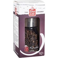 Fine Life Karabiber 90 G Tane (6'li Paket)