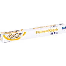 Aro Pişirme Kağıdı 16LI 37CM*42CM (8'li Paket)