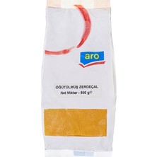 Aro Zerdeçal 500 G (3'li Paket)