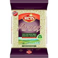 Reis Gönen Baldo Pirinç 2,5kg (7'li Paket)