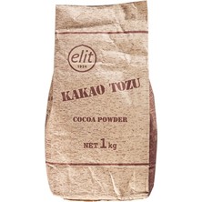 Elit Kakao 1kg Toz