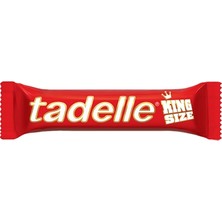 Tadelle Çikolata 16 x 52 G Kıng Sıze (7'li Paket)
