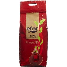 Efor Tiryaki Çay 5 kg (2'li Paket)
