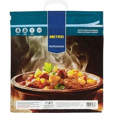 Metro Professıonal Thermobag 43*47CM (7'li Paket)