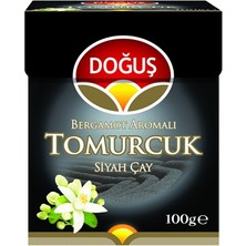Doğuş Karton Tomurcuk Çay 100G (8'li Paket)